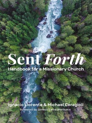 cover image of Sent Forth